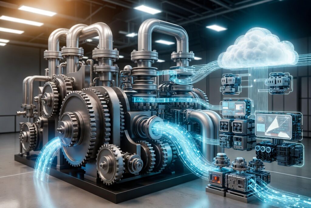 modernize legacy erps