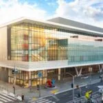 moscone center