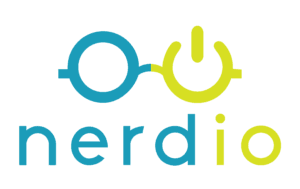 nerdio-Logo