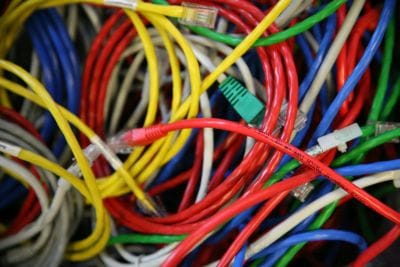 network cables