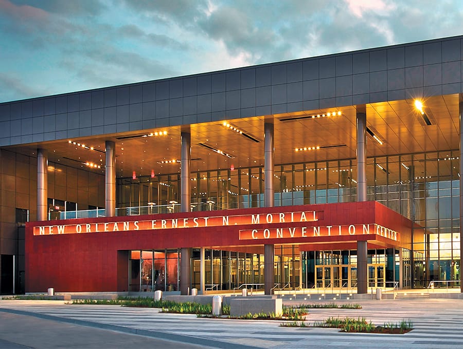 new-orleans-convention-center