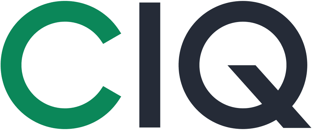 CIQ Logo