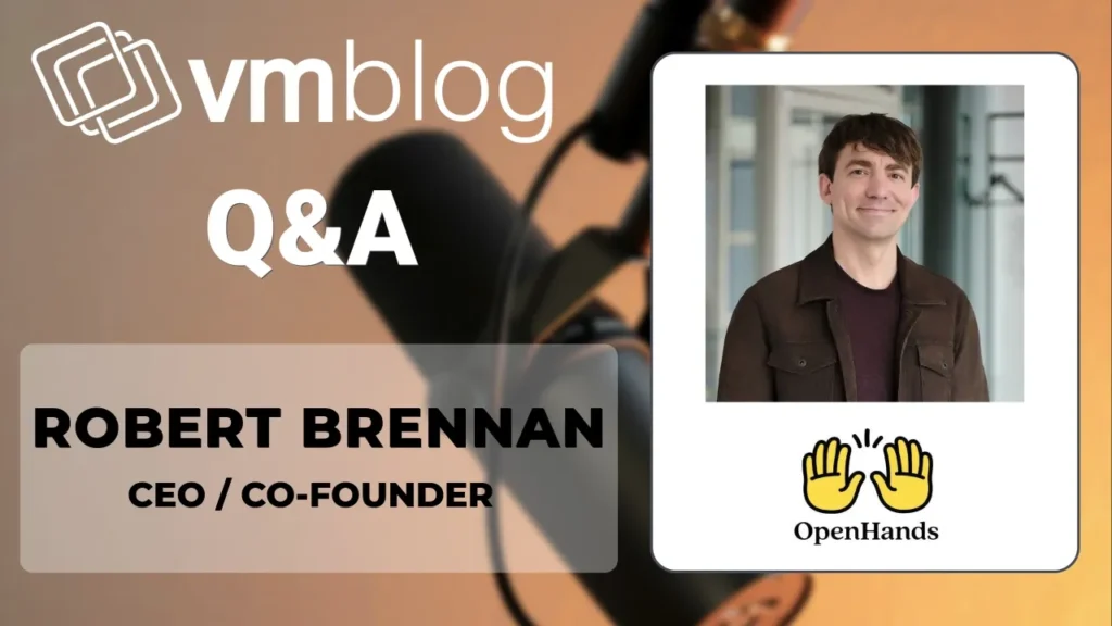 openhands brennan video