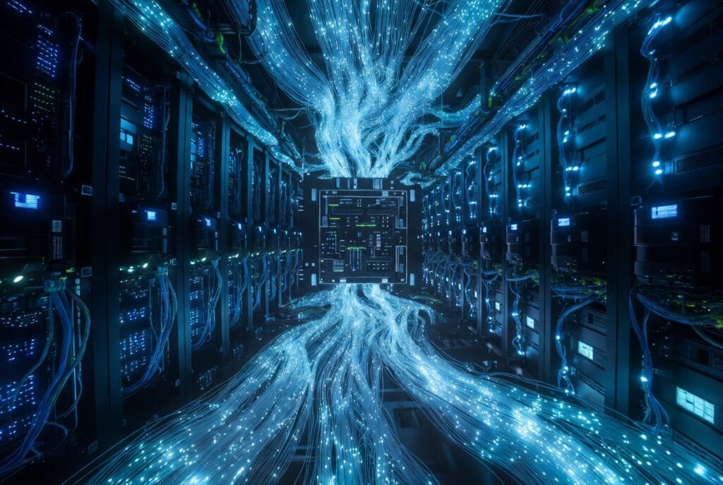 operational infrastructure
