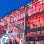 Paris Convention Centre