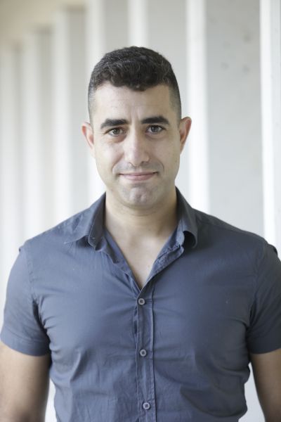 pini ben nahum