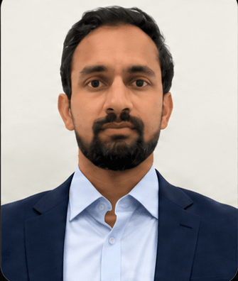 pranith myeka