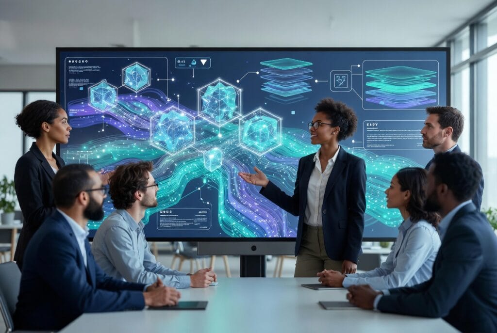 prepare employees for new systems