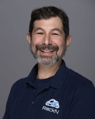 rob hirschfeld photo