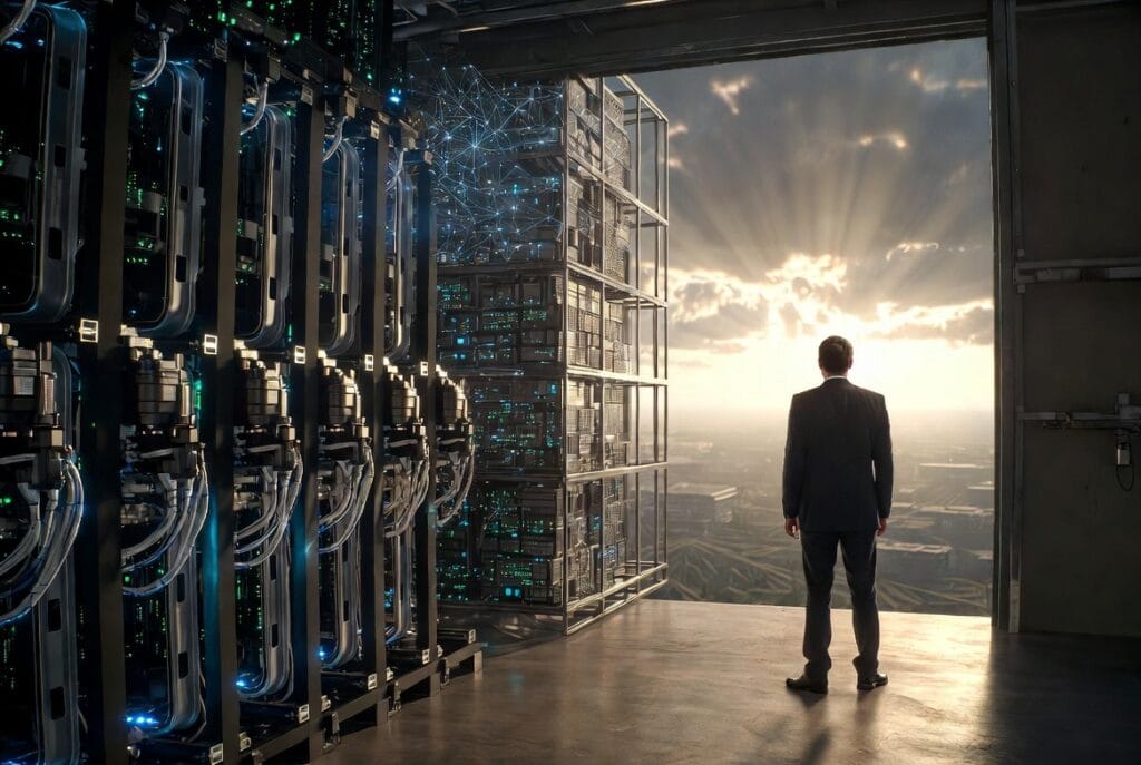 strategic side of vmware exit