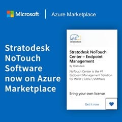 stratodesk-azure stratodesk-azure