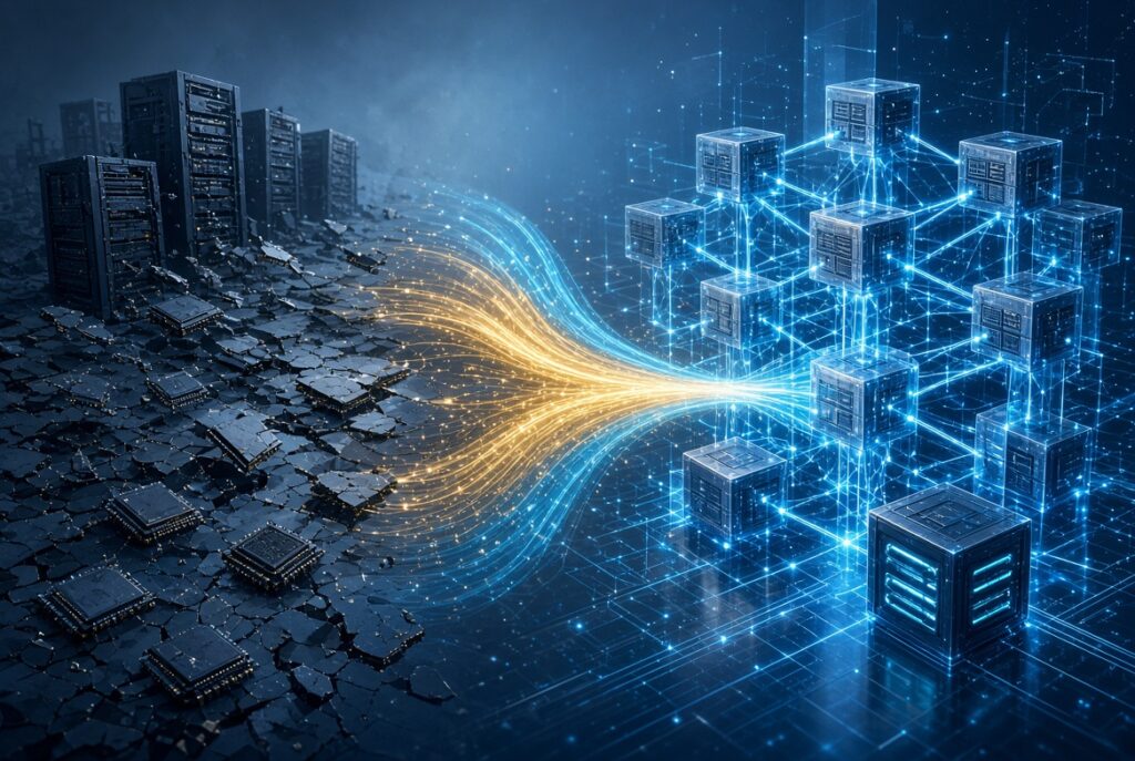 survey buyers ranked hci