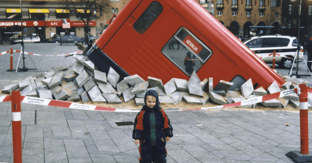 transportation fail