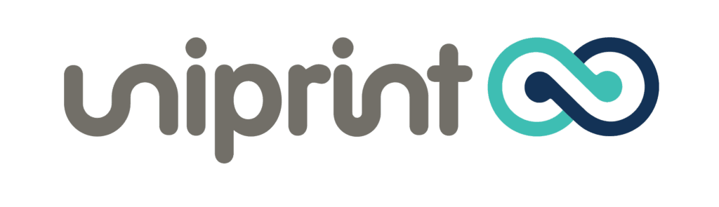 uniprint logo