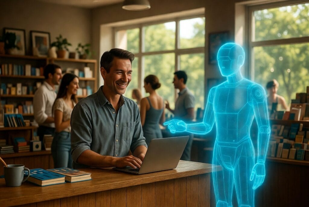 using ai today see real results