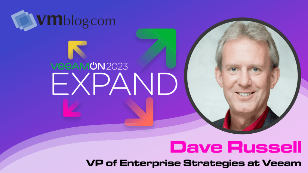 veeamON-2023-Dave-Russell