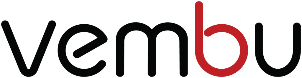 vembu logo