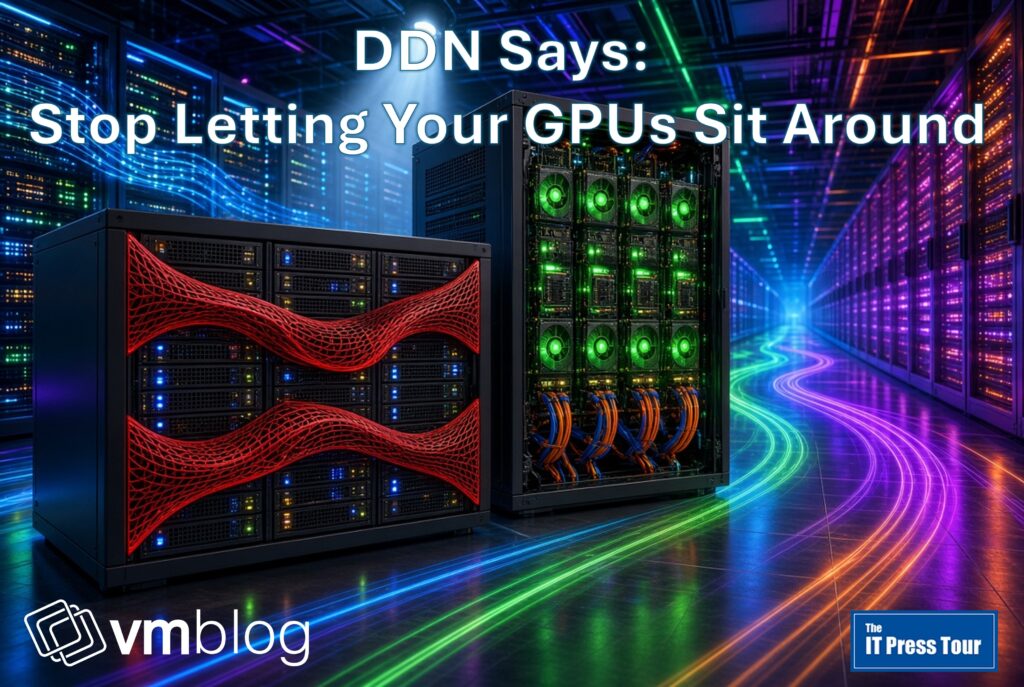 vmblog ddn itpt70