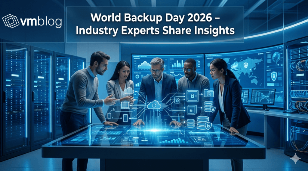 World Backup Day