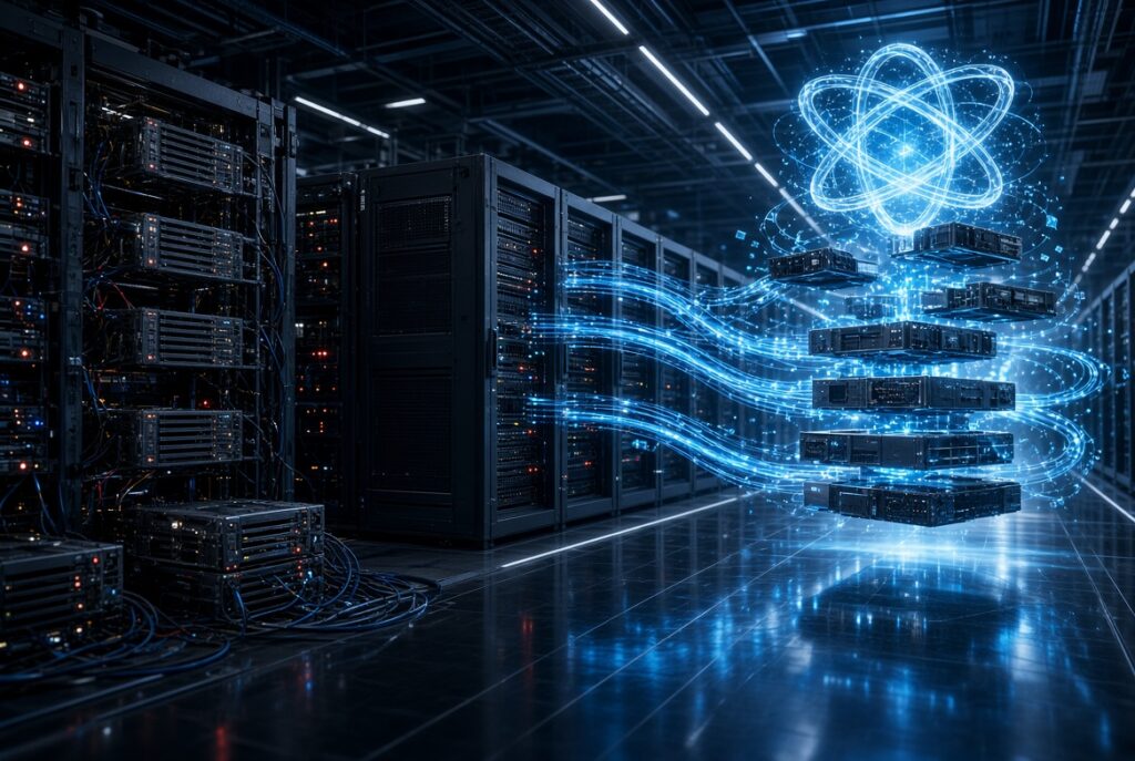 vmware ai factory
