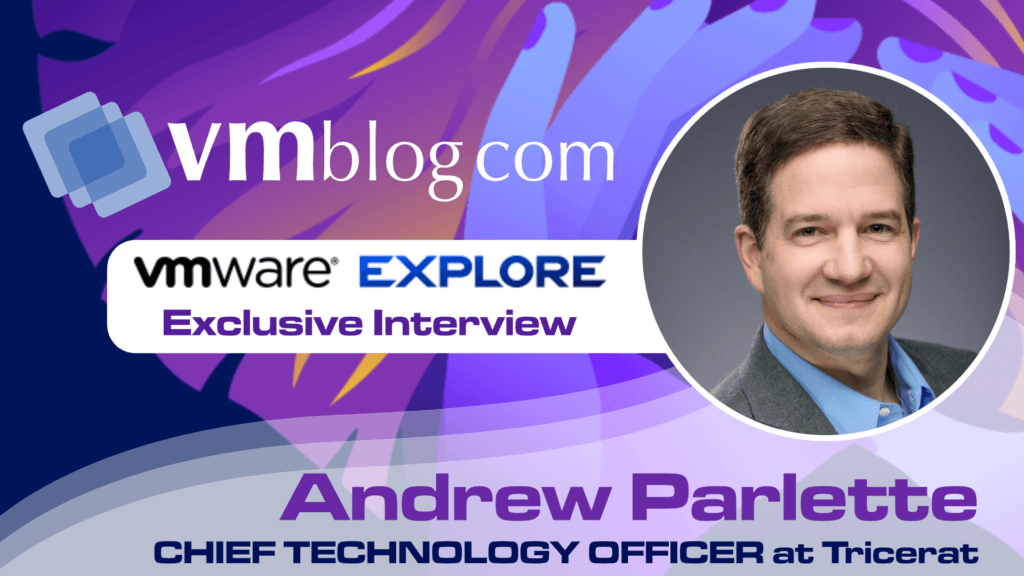 vmware-explore-2022-tricerat-video