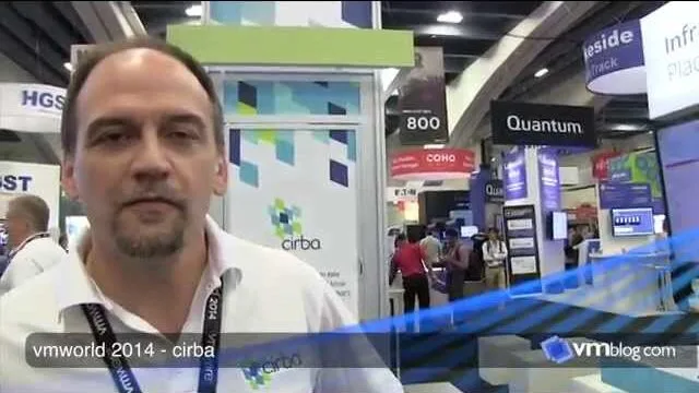 vmworld-2014-cirba