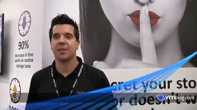 vmworld-2014-datacore