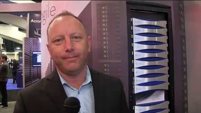 vmworld-2014-tegile