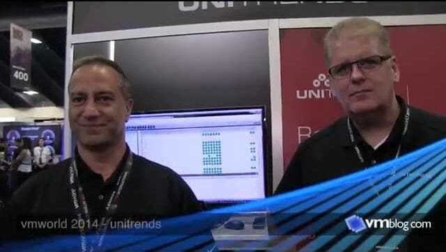 vmworld-2014-unitrends