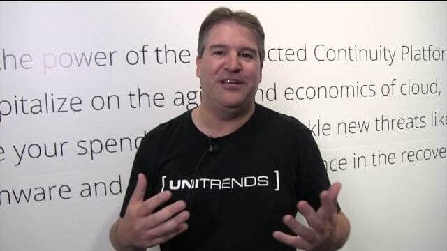vmworld-2016-unitrends