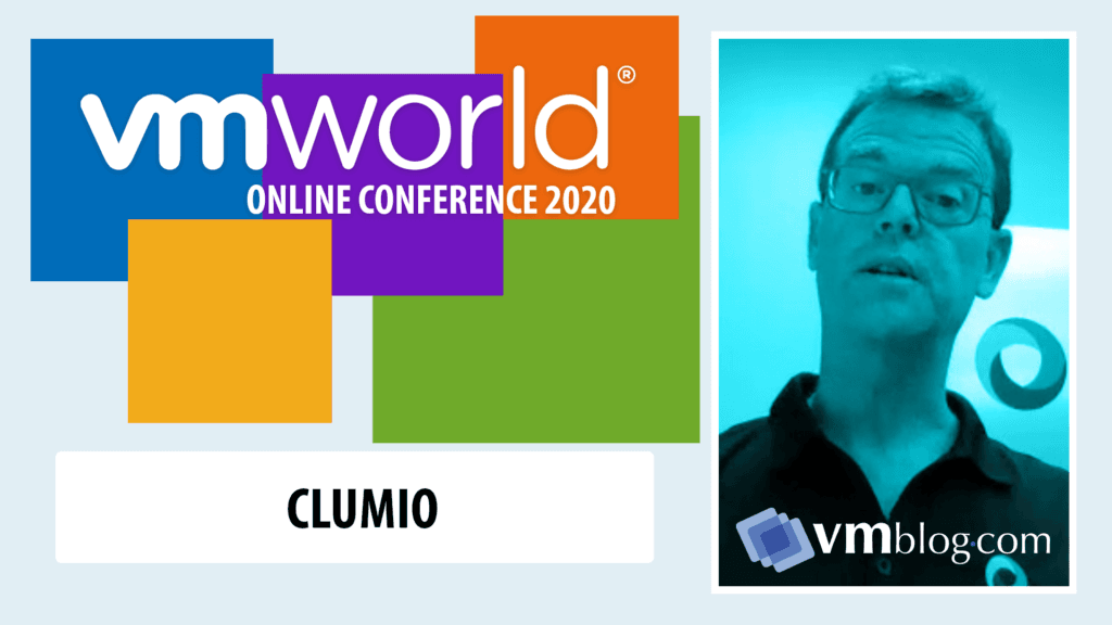 vmworld-2020-clumio