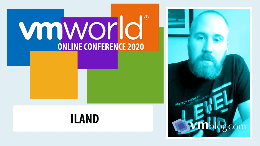 vmworld-2020-iland