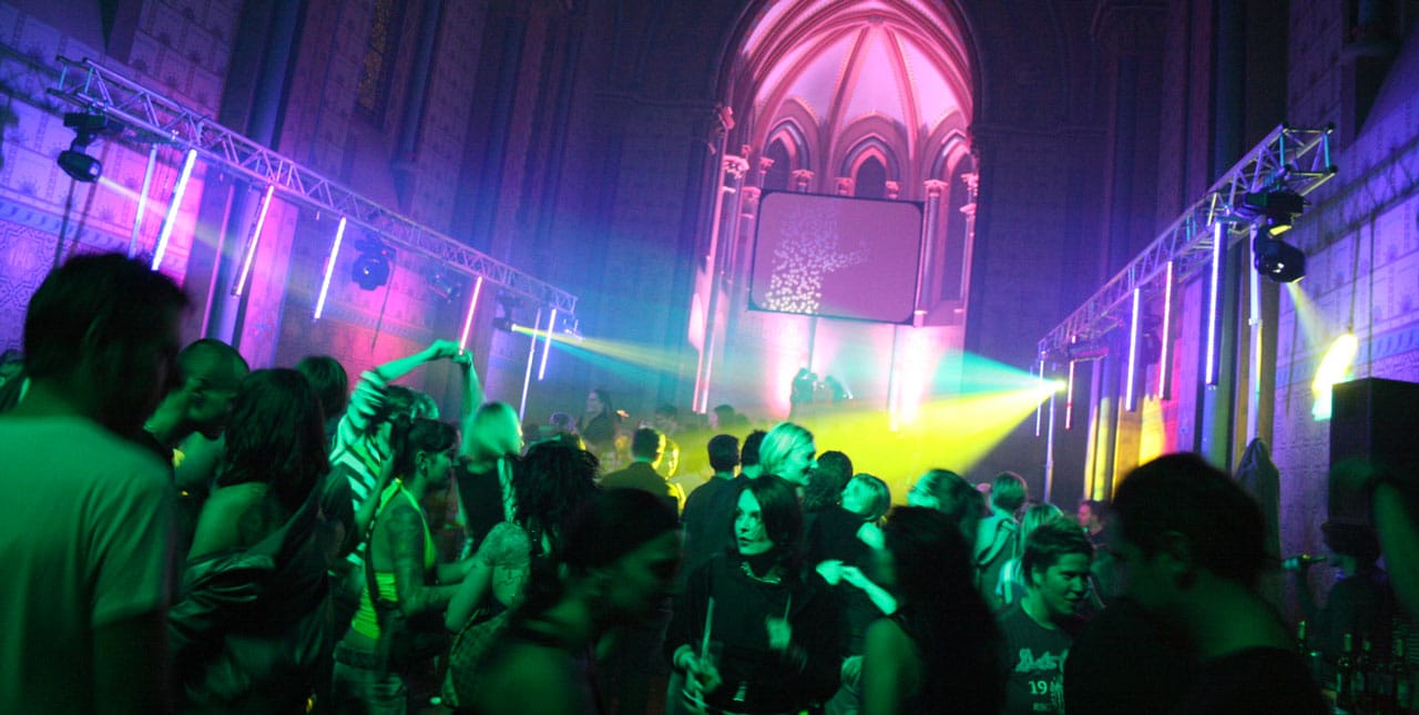 vmworld-parties