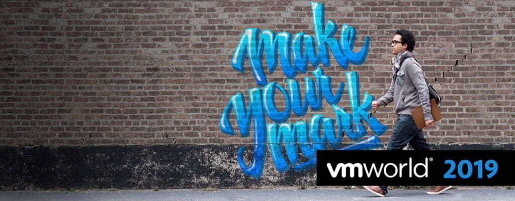vmworld 2019
