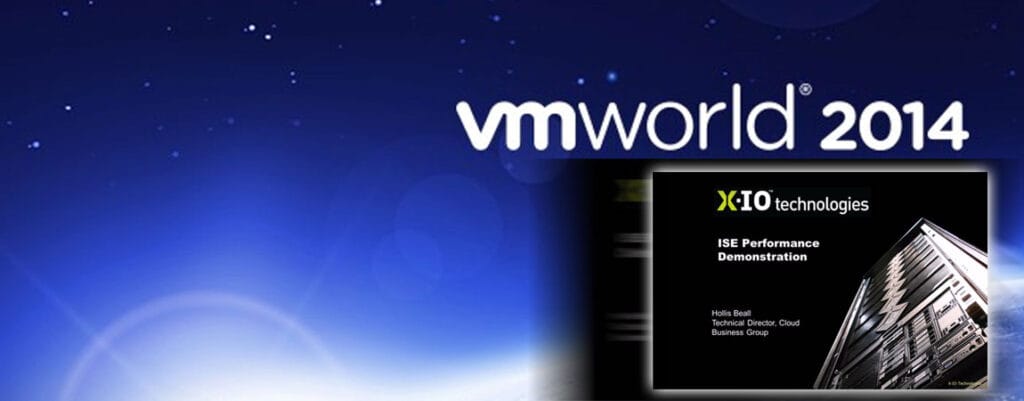 vmworld 2014