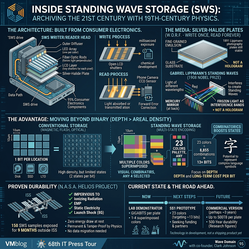 wave domain vmblog infographic