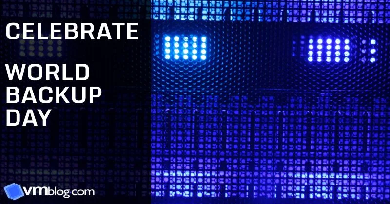 world backup day