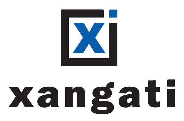 xangati logo
