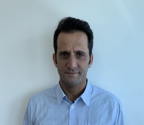 yakir golan