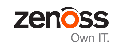 zenoss logo
